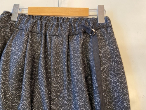 メンズファッションのドメスティック　ドメブラ