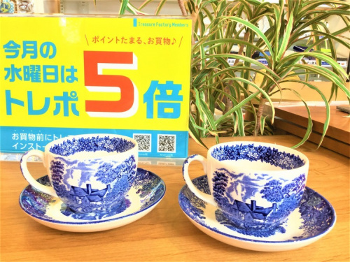 テーブルウェアの洋食器