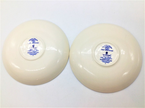 カップ&ソーサーのWEDGWOOD