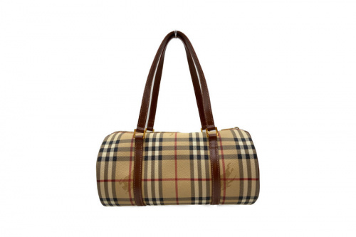 バッグのBURBERRY バーバリー