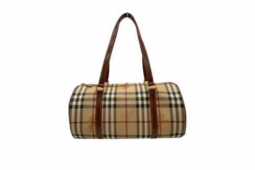 BURBERRY バーバリーのノバチェック