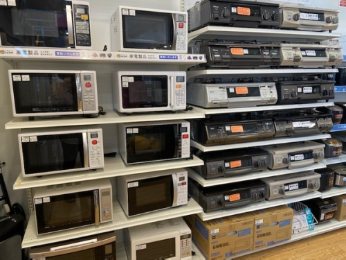 中古家電の桶川　浦和　与野　大宮　上尾　北本　鴻巣　熊谷　伊奈　吹上　行田　リサイクル