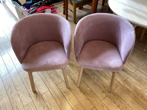 北欧のディノス家具
