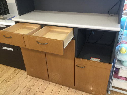 レンジボードの綾野製作所(AYANO)