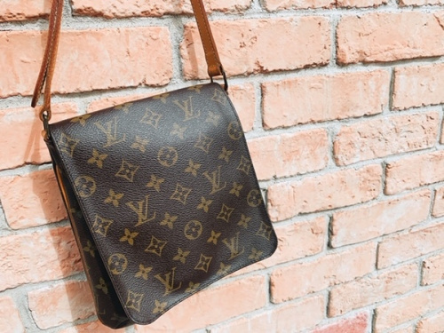 バッグ・財布のスニーカー