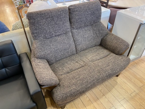 生活家具のソファー