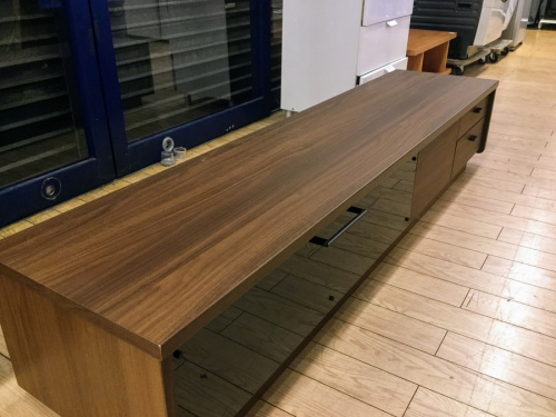家具のローボード・テレビ台