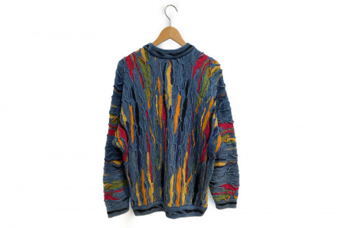 Vintage ヴィンテージのCOOGI クージー