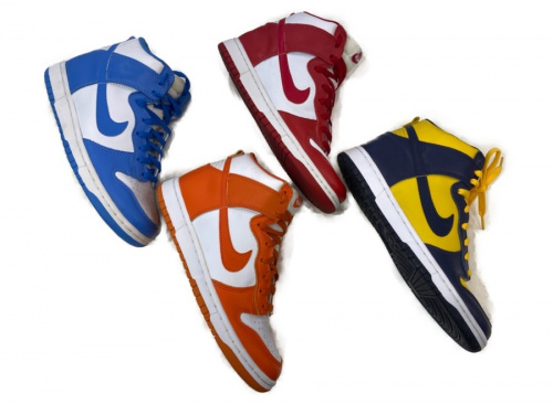 90'sのNIKE ナイキ