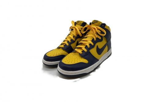 NIKE ナイキのDUNK HIGH　ダンクハイ