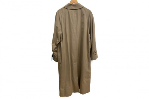 ステンカラーコートのBURBERRY LONDON バーバリー