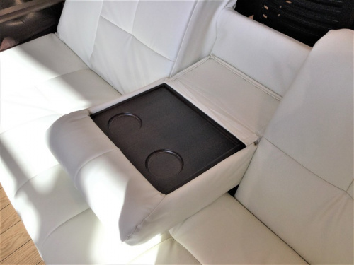 ソファーベッドのニトリ