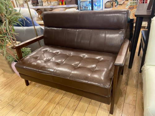 生活家具のソファー