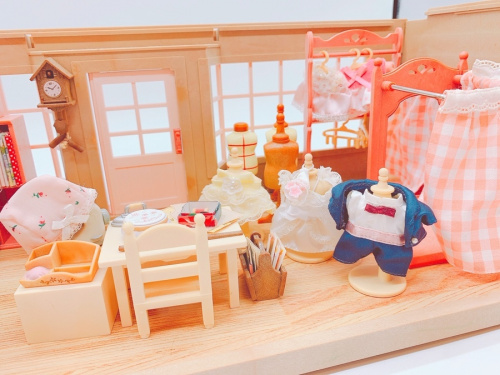 ホビーのおもちゃ