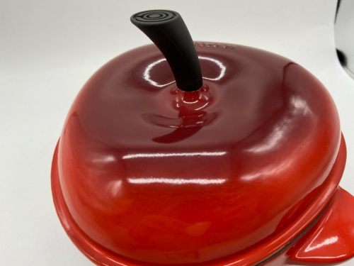 アップルココットのLE CREUSET ルクルーゼ