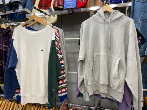 アメカジ　ヴィンテージのヴィンテージ古着