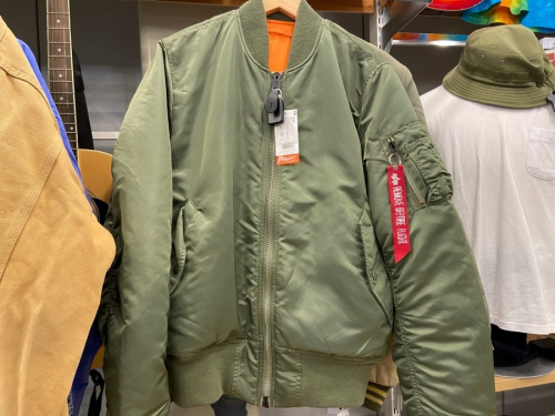 ヴィンテージ古着のUSA　アメリカ