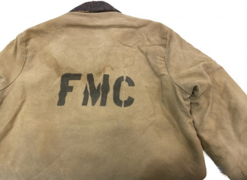 アメカジのvintage ヴィンテージ