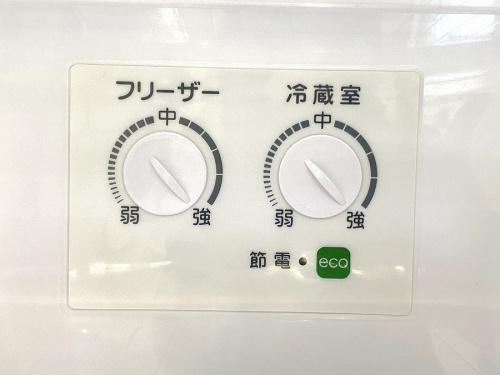 4ドア冷蔵庫のAQUA