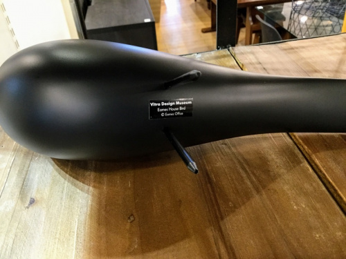 イームズハウスバードのVitra