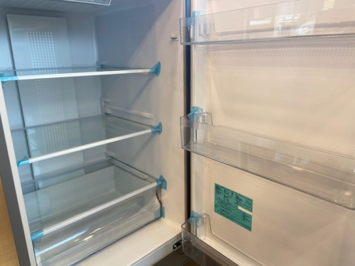 冷蔵庫の中古家電