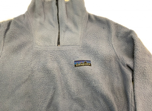 vintage ヴィンテージのデカタグ