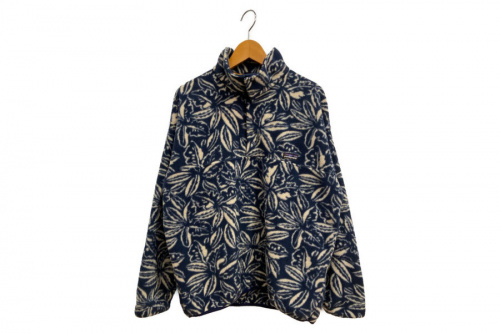 シンチラのフリース