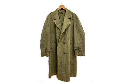 EURO　ユーロ古着の古着　コート