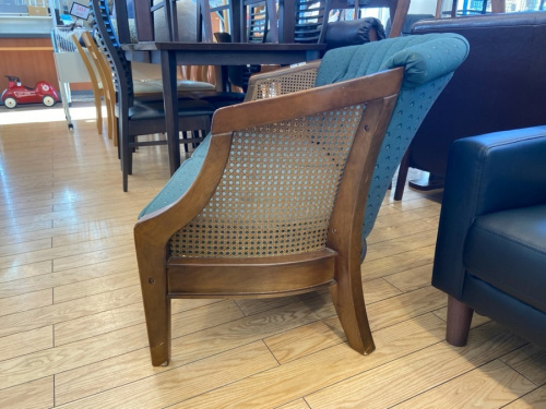 2人掛けソファーのBrugge ブルージュ