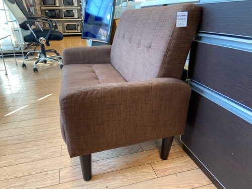 2人掛けソファーの中古家具