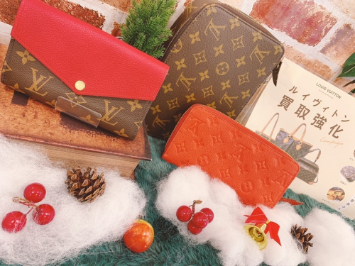 ブランド・ラグジュアリーのルイヴィトン