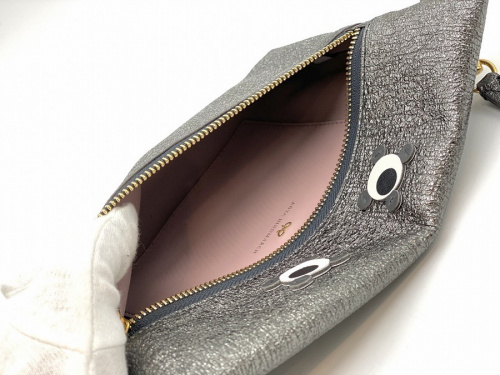 ANYA HINDMARCHの程度A