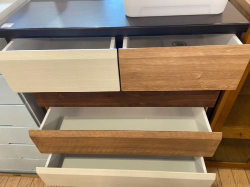 チェストの中古家具