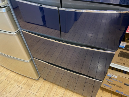 中古家電のAQUA アクア