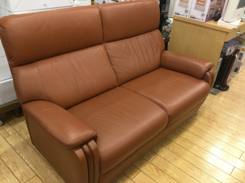 生活家具のソファー