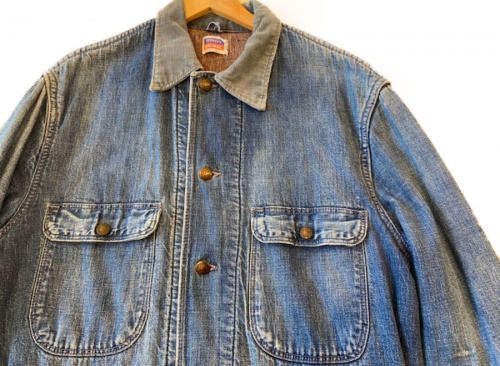 トップスのvintage ヴィンテージ