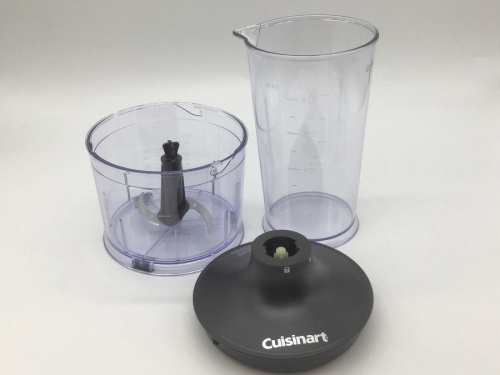 ミキサーのマルチハンドブレンダー