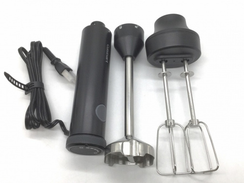 マルチハンドブレンダーのCuisinart