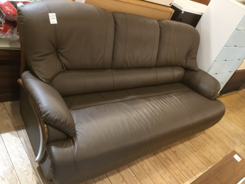 生活家具のソファ