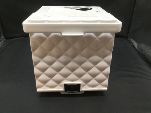 加湿器のスチーム式加湿器