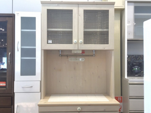 家具のカップボード・食器棚