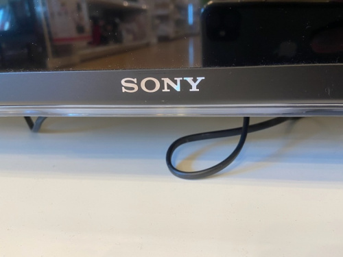 テレビのSONY ソニー