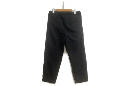 テーパードイージーパンツのJIL SANDER ジルサンダー