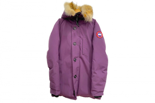 CANADA GOOSE カナダグースの桶川　浦和　与野　大宮　上尾　北本　鴻巣　熊谷　伊奈　吹上　行田　リサイクル