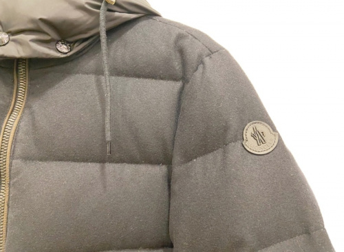 埼玉　古着のジャケット