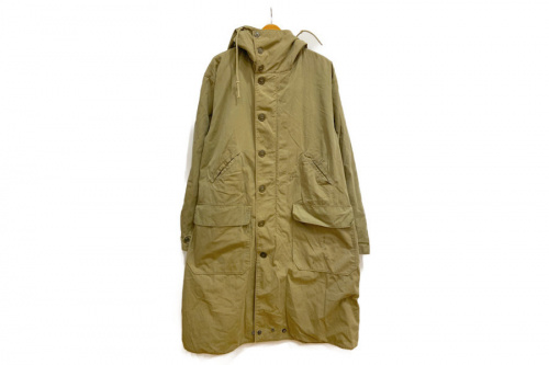 Vintage ヴィンテージのスノーパーカー