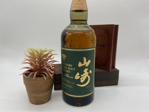 埼玉 お酒 買取のウィスキー ブランデー