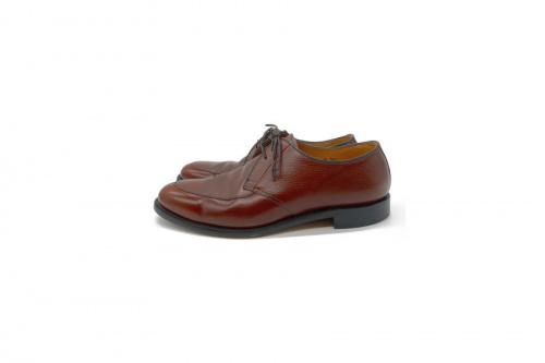 MADE IN JAPAN　日本製のSCOTCH GRAIN