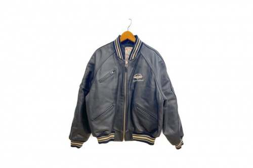 アメカジのAVIREX アヴィレックス