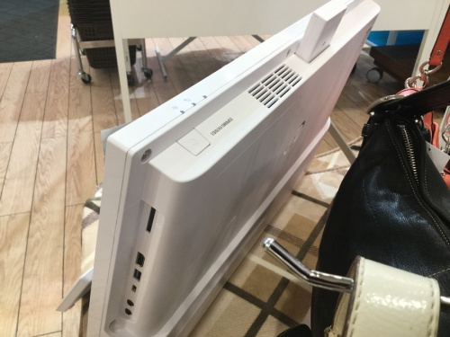 家具 家電のFMVF70D3W
